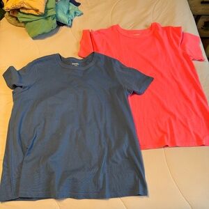 NEW Old Navy t-shirts